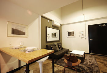 Aparthotel Seoul Loft Apartments - Sla