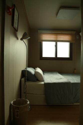 Hostal 88 Guesthouse & Cafe