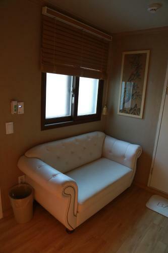Hostal 88 Guesthouse & Cafe
