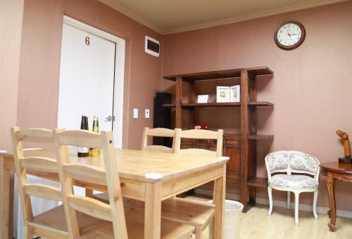 Hostal 88 Guesthouse & Cafe