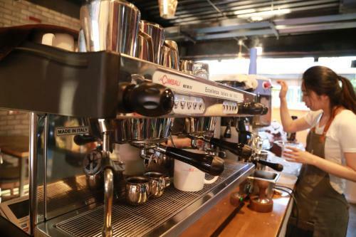 Hostal 88 Guesthouse & Cafe