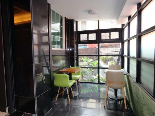 Hotel Zero Seoul