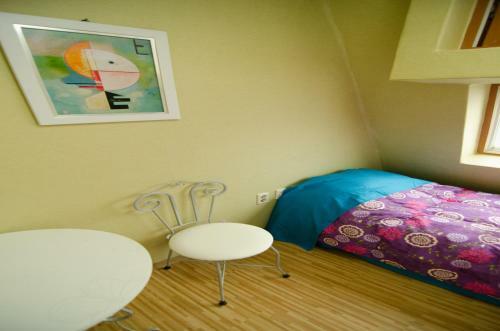Hostal Kimchee Sinchon Guesthouse