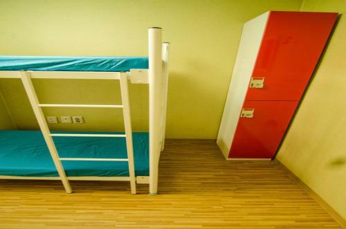 Hostal Kimchee Sinchon Guesthouse