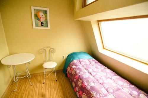 Hostal Kimchee Sinchon Guesthouse