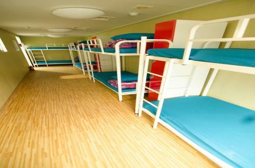 Hostal Kimchee Sinchon Guesthouse