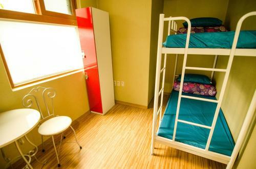 Hostal Kimchee Sinchon Guesthouse