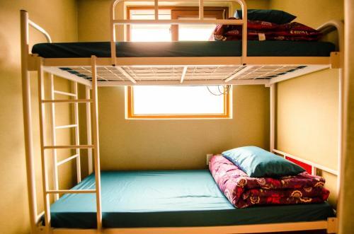 Hostal Kimchee Sinchon Guesthouse