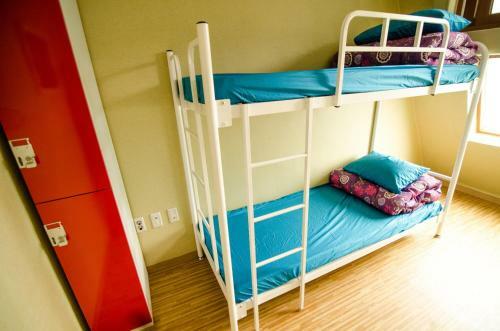 Hostal Kimchee Sinchon Guesthouse