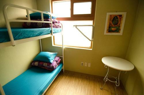 Hostal Kimchee Sinchon Guesthouse