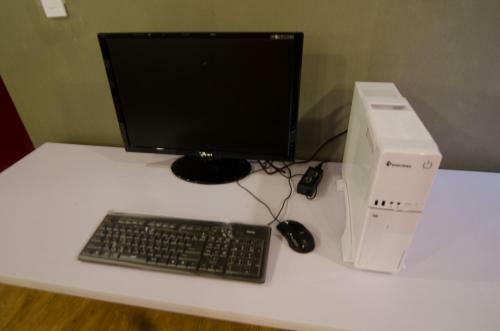 Hostal Kimchee Sinchon Guesthouse