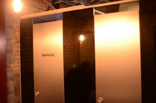 Hostal Kimchee Sinchon Guesthouse