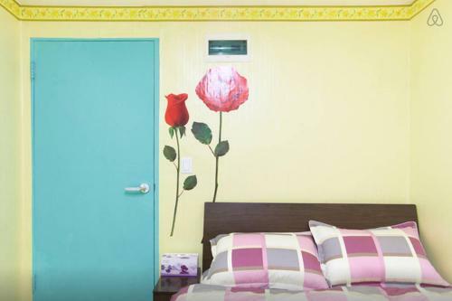 Hostal Cozy Place In Itaewon