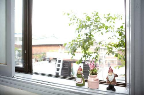 Hostal Cozy Place In Itaewon