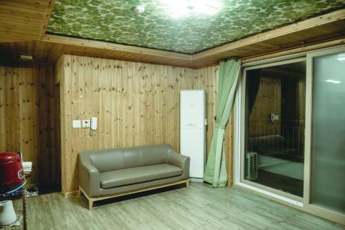 Taehwa Pension