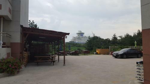 Taehwa Pension