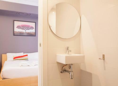 Wow Hostel Barcelona