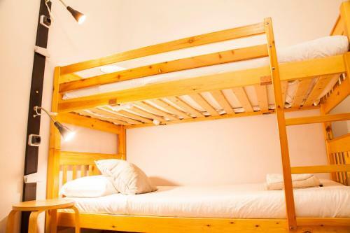 Wow Hostel Barcelona