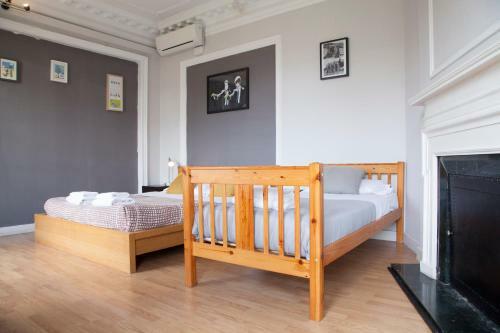 Wow Hostel Barcelona