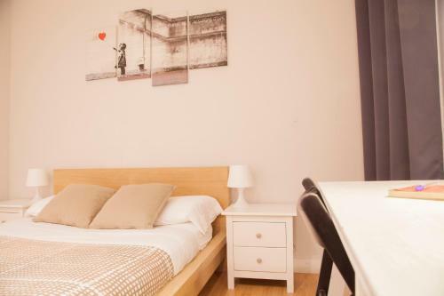 Wow Hostel Barcelona