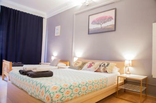 Wow Hostel Barcelona