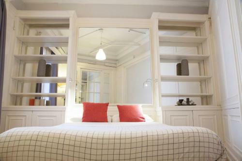 Wow Hostel Barcelona
