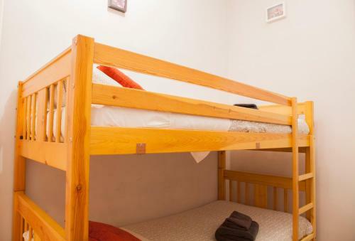Wow Hostel Barcelona