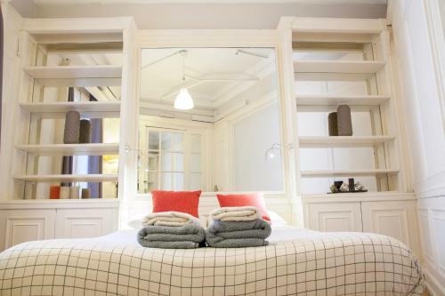 Wow Hostel Barcelona