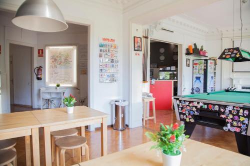 Wow Hostel Barcelona