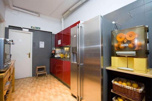 Wow Hostel Barcelona