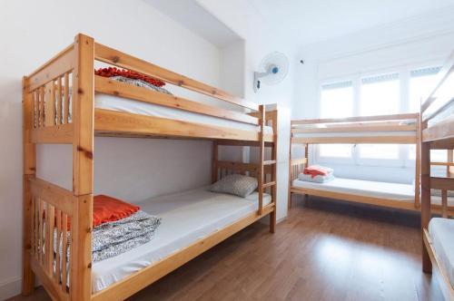 Wow Hostel Barcelona