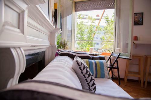 Wow Hostel Barcelona