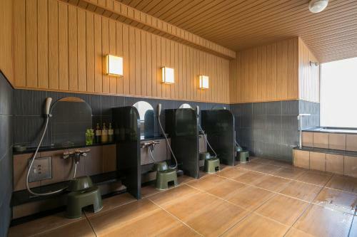 Ark Hotel Hiroshimaeki Minami