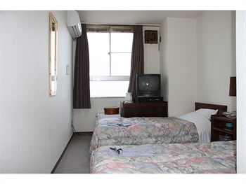 Albergue Hiroshima Peace Hotel