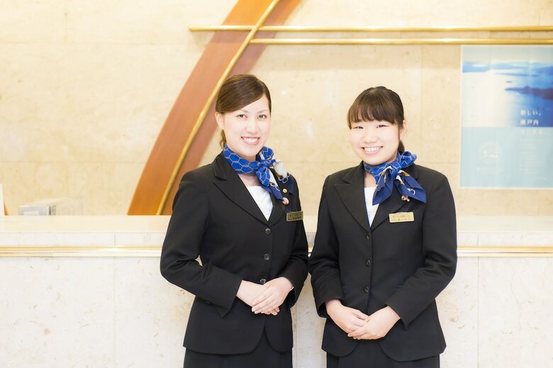 Hiroshima Kokusai Hotel