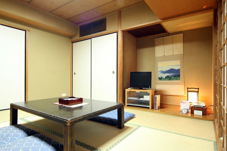 Hiroshima Kokusai Hotel