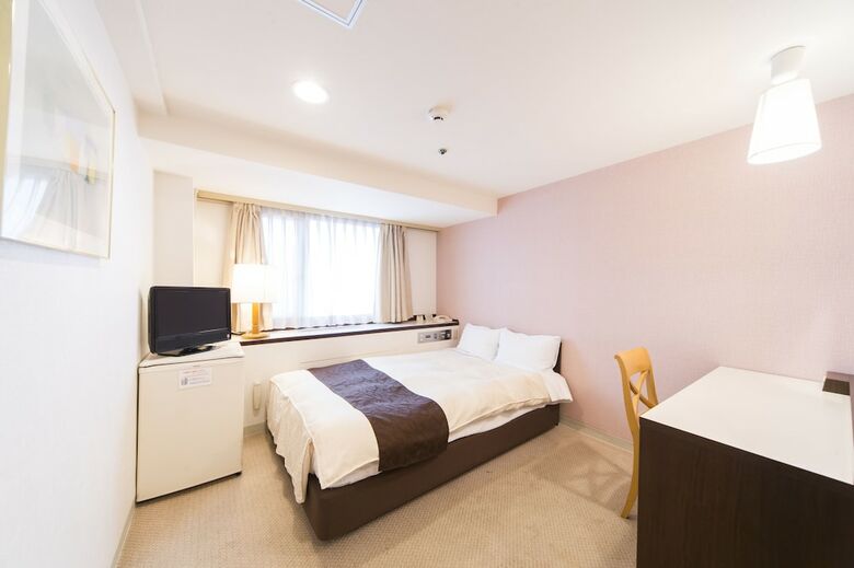 Hiroshima Kokusai Hotel