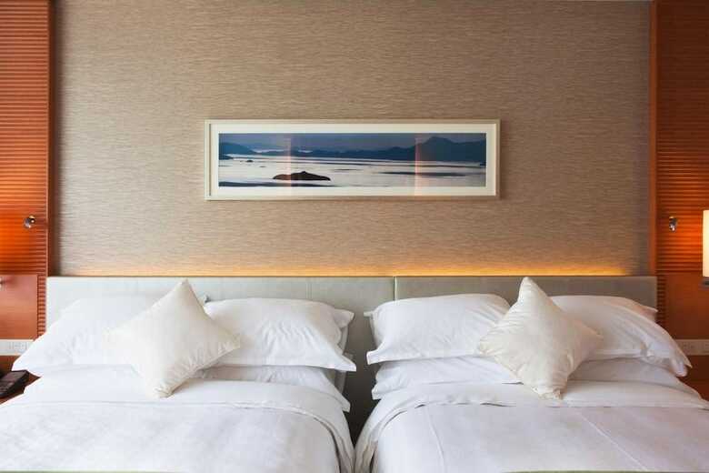 Sheraton Hiroshima Hotel