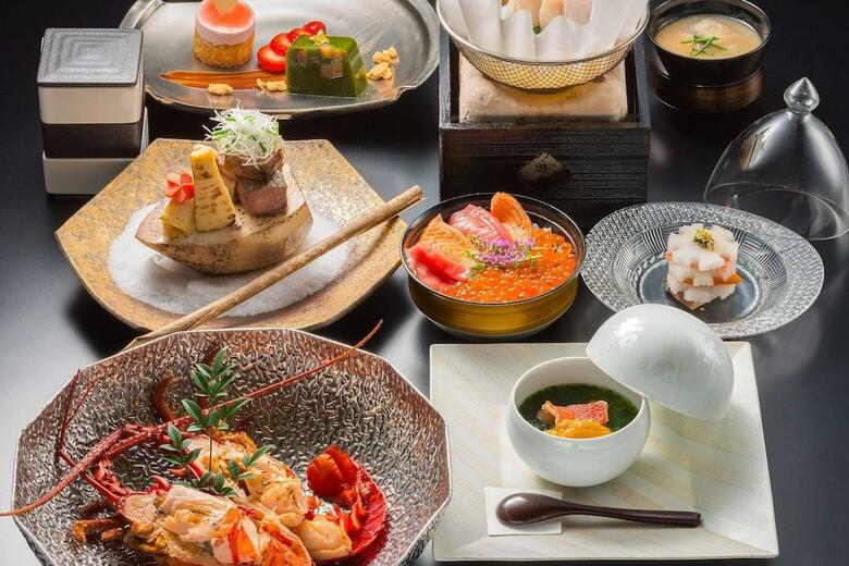 Sheraton Hiroshima Hotel