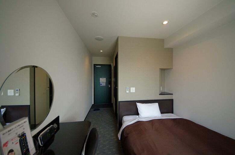 Hotel Urbain Hiroshima Executive
