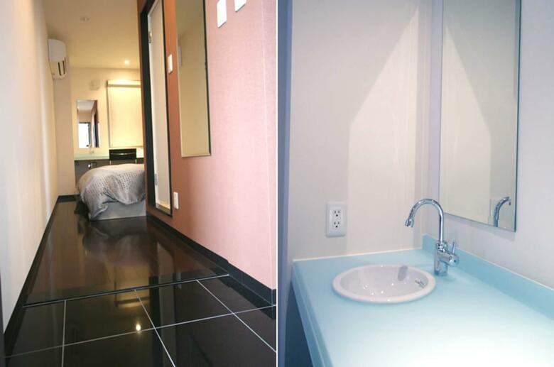 Hotel Urbain Hiroshima Executive