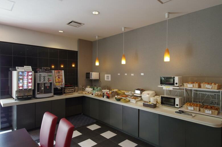 Hotel Urbain Hiroshima Executive