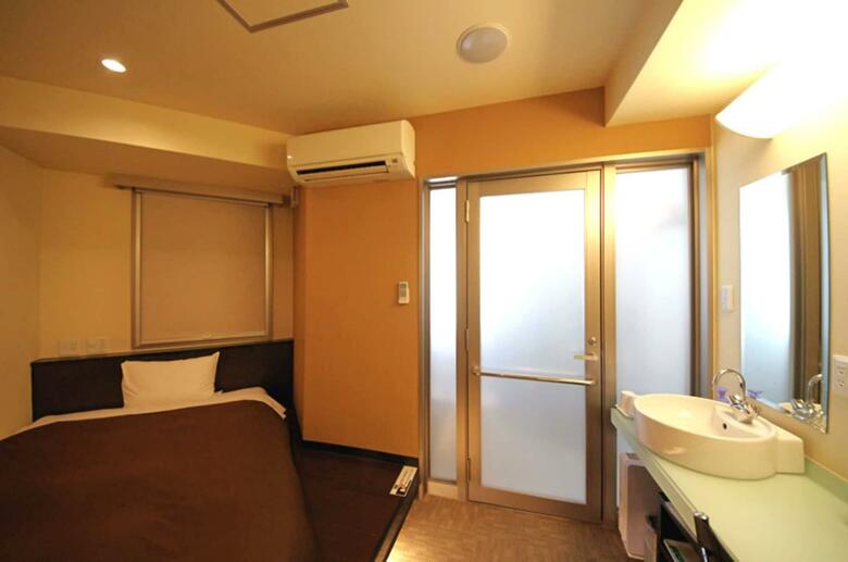 Hotel Urbain Hiroshima Executive