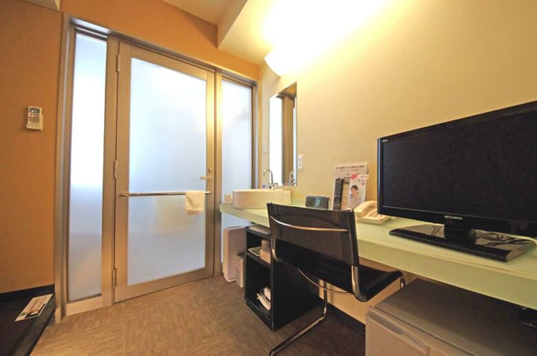 Hotel Urbain Hiroshima Executive