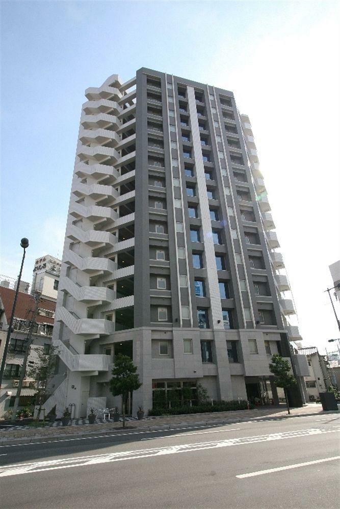 Hotel Urbain Hiroshima Executive