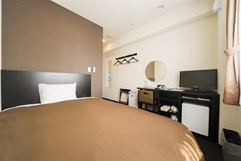 Hotel Urbain Hiroshima Central