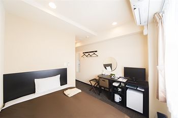 Hotel Urbain Hiroshima Central