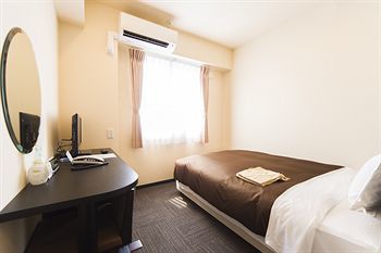 Hotel Urbain Hiroshima Central