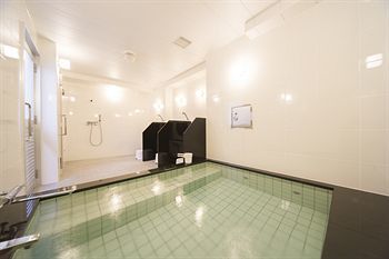 Hotel Urbain Hiroshima Central