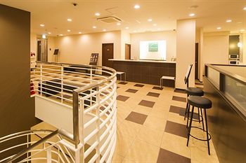 Hotel Urbain Hiroshima Central